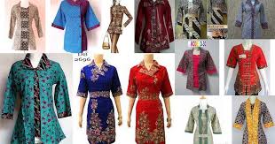 Serta supaya kalian mendapatkan banyak like dari gambar busana terbaru yang telah anda upload serta digunakan status bags di media sosial kamu. Gambar Desain Baju Endek Koleksi Gambar Hd