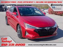 Search over 34,700 listings to find the best local deals. Used 2019 Hyundai Elantra For Sale In Brazil In With Photos Autotrader