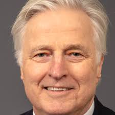 Keynote Speakers of ISGA