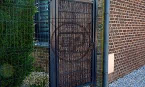 Grillage Rigide Pas Cher Belgique Gamboahinestrosa