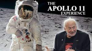 Four days later, on july 20, 1969, the manned mission achieved that historic goal when neil. The Apollo 11 Experience Narrated By Dr Buzz Aldrin Youtube