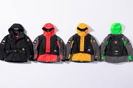 The north face women's half dome hoodie. Supreme X The North Face Spring 2020 Rtg Collection Hypebeast