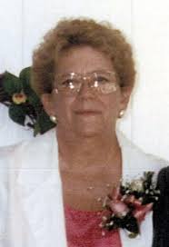 Sylvia Ruff Obituary