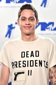 Saturday night live turlington lower back tattoo remover. Pete Davidson Joked About Removing His Tattoos On Snl