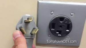 Check spelling or type a new query. How To Replace A Dryer Cord That Is Wrong 3 Vs 4 Prong Plug Youtube