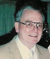 Obituary information for Robert J. Vogel