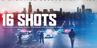 This feature film has a big difference from his previous movies, though: 16 Shots 2018 Showtime