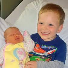 Heartbroken mum recounts losing her baby girl to cot death