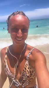 Natasha Mathurant Hawaii