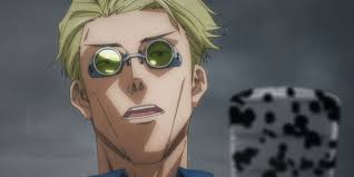 Jujutsu Kaisen: How Nanami Kento Has Grown & Why He'S So Important