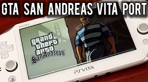 The same code in the power . All Ps2 Gta Games Are Now Playable On Ps Vita The Nerd Stash