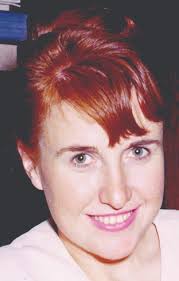 Elizabeth “Liz” Rose Johnson