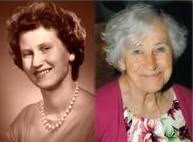 Maureen Stout Eldredge Obituary