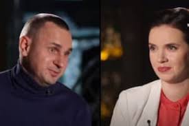Що відбувається із людиною, коли вона дізнається, що має рак? Yanina Sokolova 5 Kanal