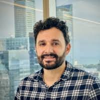 David Nanos's Instagram, Twitter & Facebook