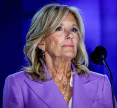 Name a doctor you trust more than Dr. Jill Biden.