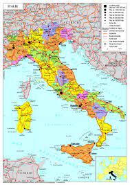 Italië staat onder andere bekend de belangrijke rol die het land in het verleden heeft gespeeld heeft ervoor gezorgd dat er in italië veel. Presentation De L Italie Ministere De L Europe Et Des Affaires Etrangeres