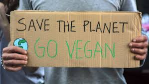 Maybe you would like to learn more about one of these? Earth Month 7 Reasons To Go Vegan For The Planet Plant Based News
