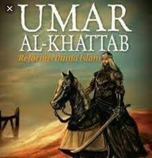 Dalam bidang politik, khalifah umar telah memperkenalkan dasar pentadbiran dan pelantikan pegawai. Umar Bin Khattab Sosok Khalifah Hebat Panutan Ummat Halaman All Kompasiana Com