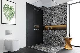 We spend quite a bit of time in our bathrooms, and they should be efficient and beautiful spaces that are just as equipped for a relaxing bath or shower as they are for quickly getting ready in the morning. Affordable Luxury Bathroom Ideas Loveproperty Com