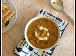 This dal is truly aromatic and flavorful while serving. The Best Very Good Recipes Of Dahl