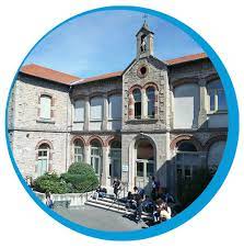 Est un établissement catholique d'enseignement professionnel sous contrat avec le ministère de l'agriculture, associé au réseau des établissements salésiens. Lycee Saint Andre Sury Le Comtal 42