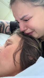 Kristina Lackey's Instagram, Twitter & Facebook