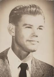 Irving Peterson — Calisphere