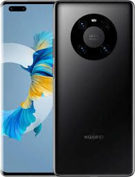 The space ring camera system presents you a window to explore. Huawei Mate 40 Pro Technische Daten Und Kommentare