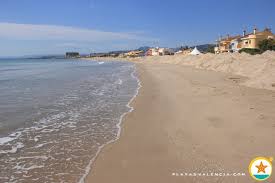 Bespaar aanzienlijk op online hotels in valencia, spanje. Strand Von Marenyet Kleines Marschland Cullera Valencia