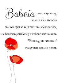 Dzień babci i dziadka 2021 zbliża się wielkimi krokami! Darmowe Plakaty Na Dzien Babci I Dziadka Sa Do Pobrania W Dwoch Formatach Najlepiej Beda Wygladaly Wydrukowane W Diy For Kids Crafts For Kids Grandparents Day