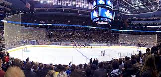 Toronto Maple Leafs Tickets 2019 20 Vivid Seats