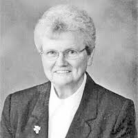 Sister Loraine Brown