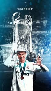 The exclusive section also has wallpapers of: Cristiano Ronaldo With Trofi Hd Wallpaper 2021 Photo Images Wallpaper