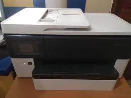 All in one printer (multifunction). Terjual Printer Hp Officejet Pro 7720 Kaskus