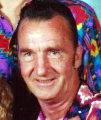 Junior Holderfield Obituary