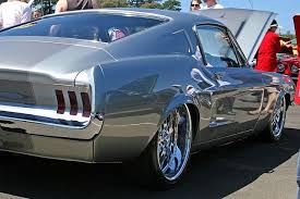 Pin By Kiki Pledger On Mustangs And Other Fords Ford Classic Cars 1968 Ford Mustang Fastback Mustang Fastback