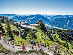 Die gemeinde liegt am nördlichen alpenrand im inntal auf 509 m ü. Wendelsteinbahn Brannenburg Gipfelhoch4plus