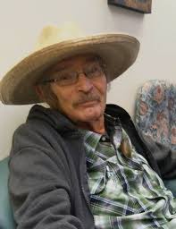 Obituary information for Larry Eugene Mell