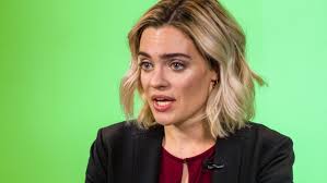 Into the Night (2019)