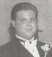 John Palumbo Obituary