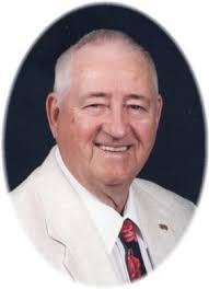 Kenneth Gail Talbott Obituary