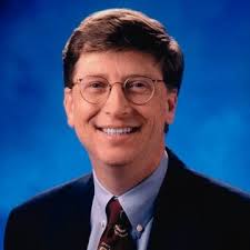 Together at home presented by global bill and melinda gates are divorcing after more than two decades of marriage. Bill Gates The Big Bang Theory Wiki Fandom