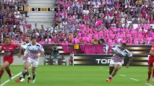 Use custom templates to tell the right story for your business. Top14 Resume Toulon Stade Francais Paris 16 33 Demi Finale Saison 2014 2015 Video Dailymotion
