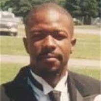 Travell Staves Obituary