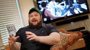 I prefer to push things to their max :) oh, you're still reading this? Chris Pratt And Quincy S Mike Mitchell Fight Aliens In Tomorrow War