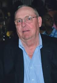 Obituary for Larry "Doug" Blackman