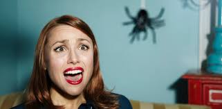 Dit zijn bij vrouwen de 7 meest voorkomende fobieën