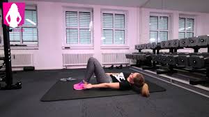 Übungen gegen hüftspeck für zuhause. Von Zu Hause Gegen Den Huftspeck Training Fur Frauen Www Size Zero De Youtube