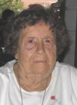 Obituaries Search for Margaret Ferry